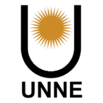 Universidad Nacional Del Nordeste Logo Transparent PNG