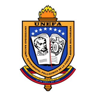 Universidad Nacional Experimental Politecnica