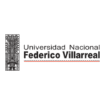 Universidad Nacional Federico Villareal Logo Transparent PNG