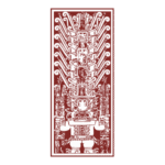 Universidad Nacional Federico Villarreal Logo Transparent PNG