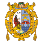 Universidad Nacional Mayor De San Marcos Logo Transparent PNG