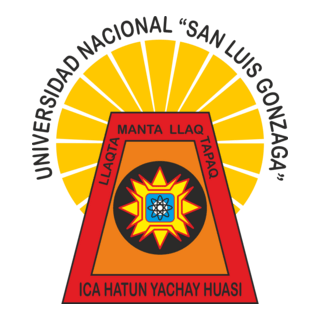 Universidad Nacional San Luis Gonzaga Unica