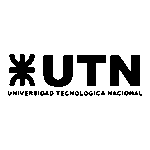 Universidad Nacional Tecnologica Utn Logo Transparent PNG