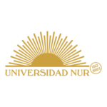 Universidad Nur Logo Transparent PNG