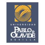 Universidad Pablo De Olavide Logo Transparent PNG