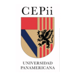 Universidad Panamericana Cepii Logo Transparent PNG