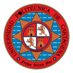 Universidad Politecnica De Cartagena Logo Transparent PNG