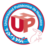 Universidad Politécnica De Huatusco Logo Transparent PNG