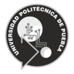 Universidad Politécnica De Puebla Logo Transparent PNG