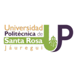 Universidad Politecnica De Santa Rosa Jauregui Logo Transparent PNG