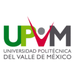 Universidad Politecnica Del Valle De Mexico Logo Transparent PNG
