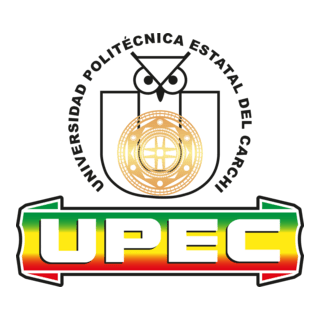 Universidad Politécnica Estatal Del Carchi – Upec