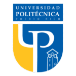 Universidad Politecnica Logo Transparent PNG