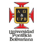 Universidad Pontificia Bolivariana Logo Transparent PNG