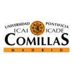 Universidad Pontificia De Comillas Logo Transparent PNG