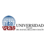 Universidad Privada Dr Rafael Belloso Chacín Logo Transparent PNG