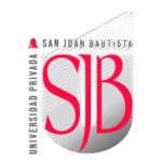 Universidad Privada San Juan Bautista 2016 Logo Transparent PNG