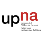 Universidad Pública De Navarra Logo Transparent PNG