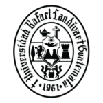 Universidad Rafael Landivar Logo Transparent PNG