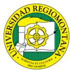 Universidad Regiomontana Logo Transparent PNG