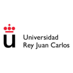 Universidad Rey Juan Carlos Logo Transparent PNG