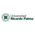 Universidad Ricardo Palma Logo Transparent PNG
