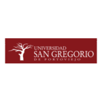Universidad San Gregorio De Portoviejo Logo Transparent PNG
