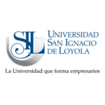 Universidad San Ignacio De Loyola Logo Transparent PNG