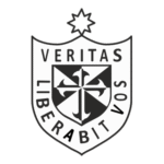 Universidad San Martin De Porres Logo Transparent PNG