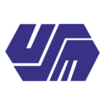 Universidad Santa Maria Logo Transparent PNG