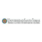 Universidad Santo Tomas Colombia Logo Transparent PNG