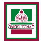 Universidad Santo Tomas Logo Transparent PNG