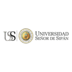 Universidad Señor De Sipán Logo Transparent PNG