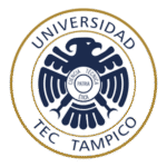 Universidad Tec Tampico Logo Transparent PNG
