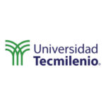 Universidad Tecmilenio Logo Transparent PNG