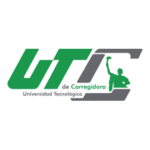 Universidad Tecnologica De Corregidora Logo Transparent PNG