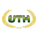 Universidad Tecnologica De Honduras Uth Logo Transparent PNG