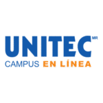 Universidad Tecnologica De Mexico Unitec Logo Transparent PNG