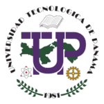 Universidad Tecnologica De Panama Logo Transparent PNG