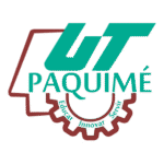 Universidad Tecnológica De Paquimé Logo Transparent PNG