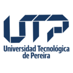 Universidad Tecnológica De Pereira Logo Transparent PNG