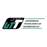 Universidad Tecnologica De Tecamachalco Logo Transparent PNG