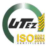 Universidad Tecnologica Del Estado De Zacatecas Logo Transparent PNG