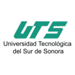 Universidad Tecnológica Del Sur De Sonora Logo Transparent PNG