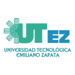 Universidad Tecnologica Emiliano Zapata Logo Transparent PNG