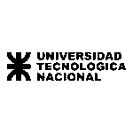 Universidad Tecnologica Nacional Logo Transparent PNG