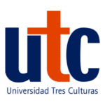 Universidad Tres Culturas Logo Transparent PNG
