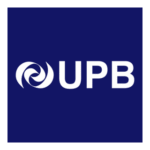 Universidad Upb Logo Transparent PNG