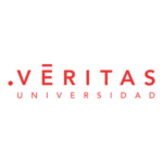 Universidad Veritas Logo Transparent PNG