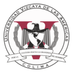 Universidad Vizcaya De Las Americas Logo Transparent PNG